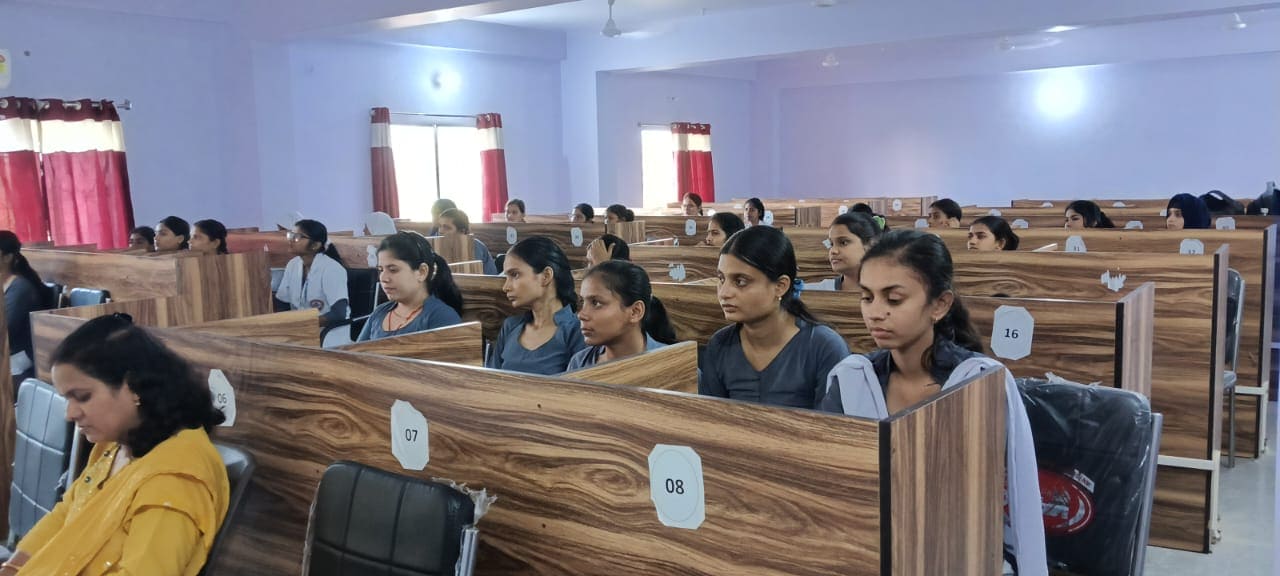 Himalaya Ayurvedic Medical College